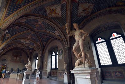 Bargello National Museum - Florence - 8100