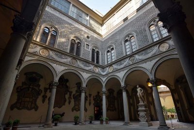 Gallery: Florence - Palazzo Medici Riccardi