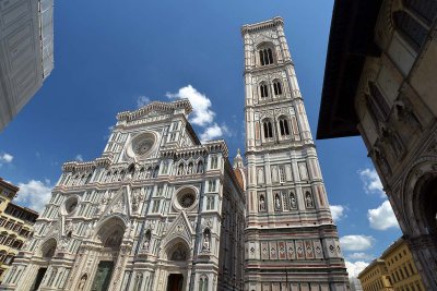Duomo, Florence - 8591