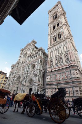 Duomo, Florence - 8596