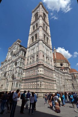 Duomo, Florence - 8604