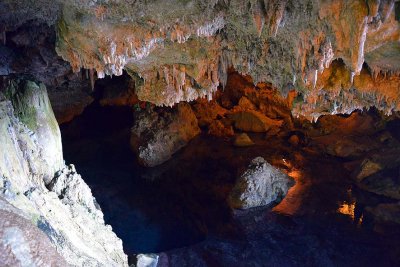 Neptune's Grotto - Sardinia - 0297