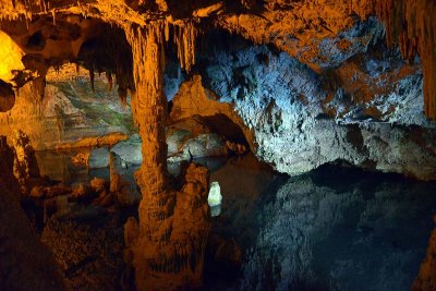 Neptune's Grotto - Sardinia - 0301