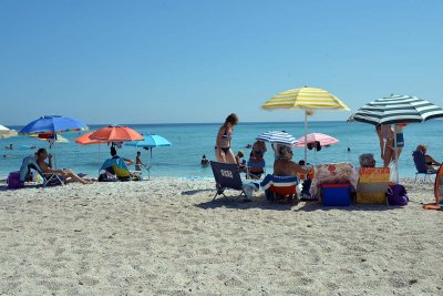 Saline Beach - Stintino - Sardinia - 0524