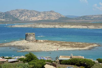 La Pelosa - Stintino - Sardinia - 0607