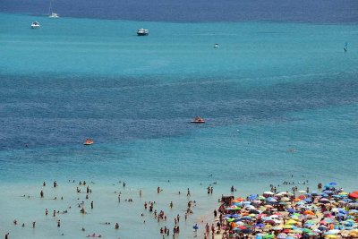 La Pelosa Beach - Stintino - Sardinia - 0614