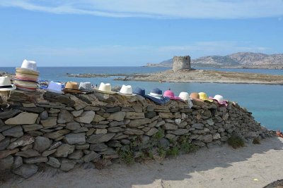 La Pelosa Beach - Stintino - Sardinia - 0639