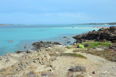 La Pelosa Beach - Stintino - Sardinia - 0642