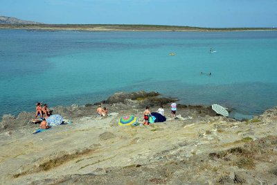 La Pelosa Beach - Stintino - Sardinia - 0644