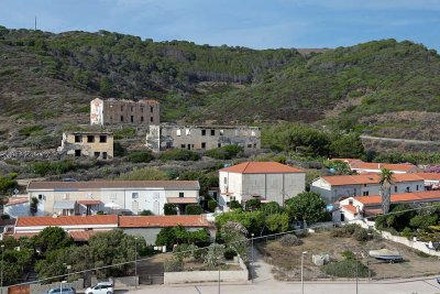 Argentiera - Sardinia - 0667