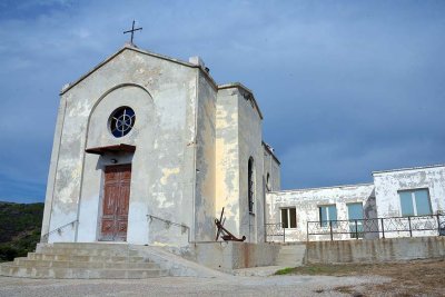 Argentiera - Sardinia - 0675