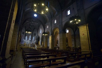 Chiesa di San Francesco, Alghero, Sardinia - 0948