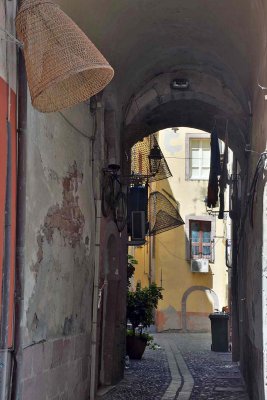Bosa - Sardinia - 1195