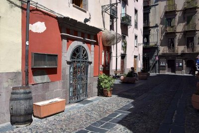 Bosa - Sardinia - 1197