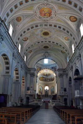 Bosa - Sardinia - 1202