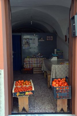 Bosa - Sardinia - 1225