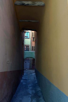 Bosa - Sardinia - 1231
