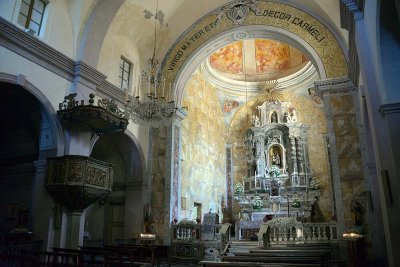 Bosa - Sardinia - 1244