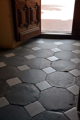 Bosa - Sardinia - 1258