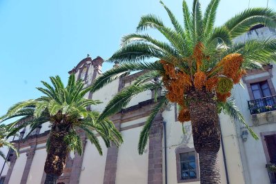 Bosa - Sardinia - 1259
