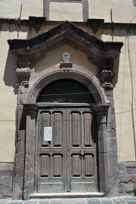 Bosa - Sardinia - 1296