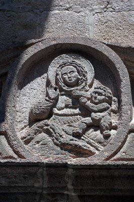 Bosa - Sardinia - 1299