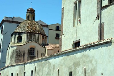 Bosa - Sardinia - 1314