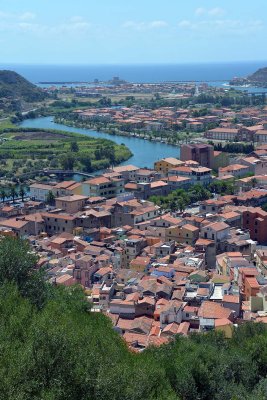Bosa - Sardinia - 1377
