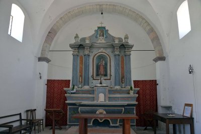 Castello Malaspina - Bosa - Sardinia - 1404