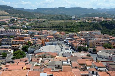 Castelsardo - Sardinia - 2022