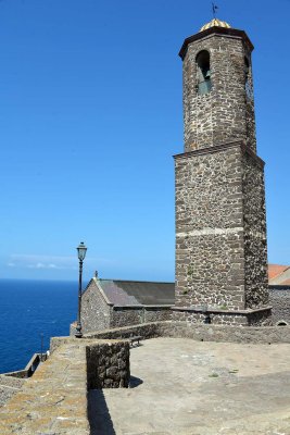 Cattedrale di Sant'Antonio Abate - Castelsardo - Sardinia - 2077