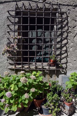 Castelsardo - Sardinia - 2090