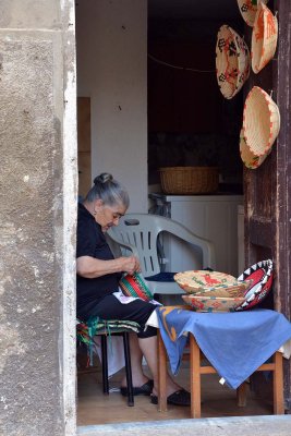 Castelsardo - Sardinia - 2091