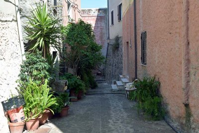 Castelsardo - Sardinia - 2094