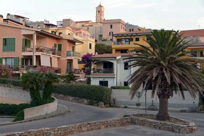 Santa Teresa di Gallura - Sardinia - 2172