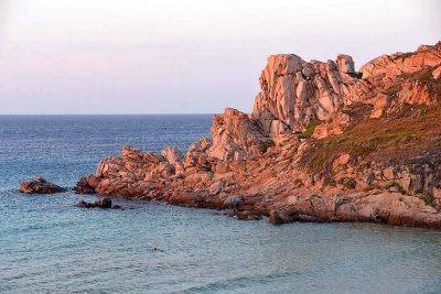 Santa Teresa di Gallura - Sardinia - 2176