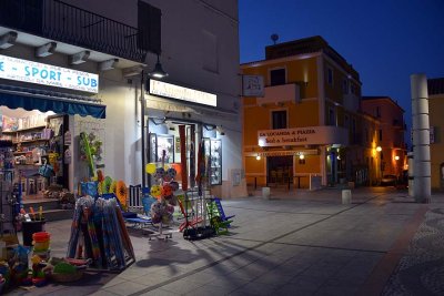 Santa Teresa di Gallura - Sardinia - 2202