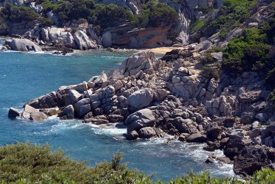 Capo Testa - Sardinia - 2233