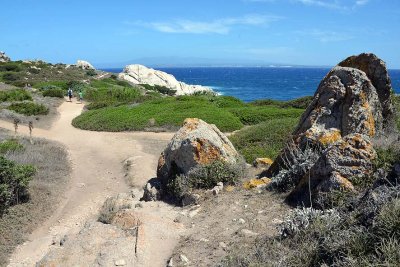 Capo Testa - Sardinia - 2238