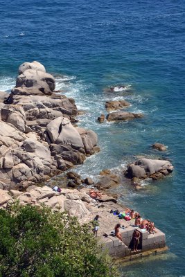 Capo Testa - Sardinia - 2243