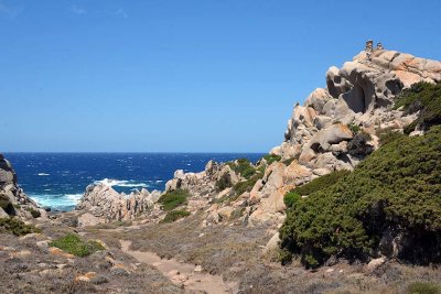 Capo Testa - Sardinia - 2280