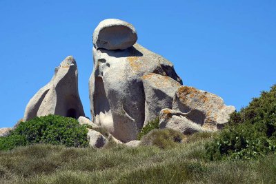 Capo Testa - Sardinia - 2296