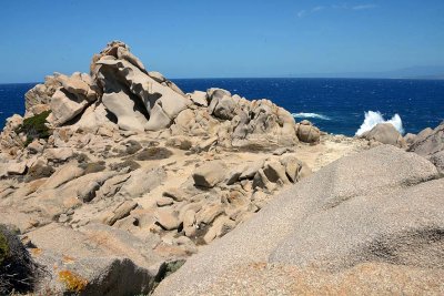 Capo Testa - Sardinia - 2304