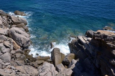 Capo Testa - Sardinia - 2560