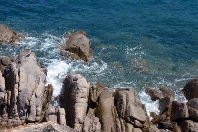 Capo Testa - Sardinia - 2565