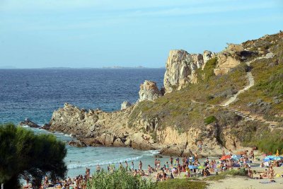 Santa Teresa di Gallura - Sardinia - 2629