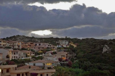 Santa Teresa di Gallura - Sardinia - 2644