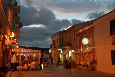 Santa Teresa di Gallura - Sardinia - 2649