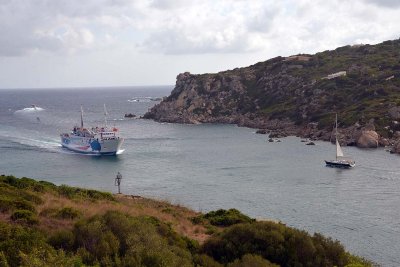 Santa Teresa di Gallura - Sardinia - 2677