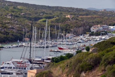 Santa Teresa di Gallura - Sardinia - 2678